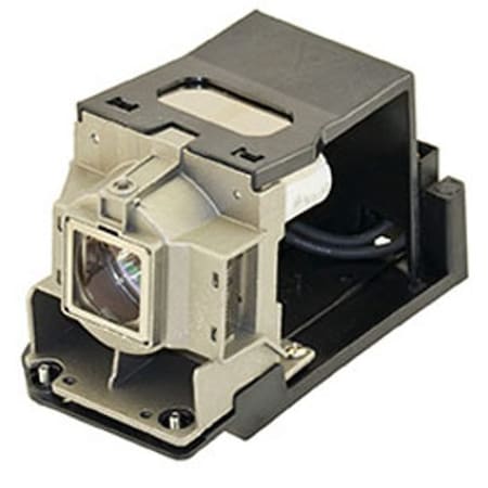 Replacement For Toshiba Tdp-ew25u Lamp & Housing